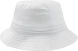 Hovedminiatyrbilde av White Atlantis Bucket Cotton Bøttehatt