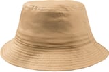 Hovedminiatyrbilde av Khaki Atlantis Bucket Cotton Bøttehatt