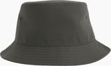 Hovedminiatyrbilde av Dark Grey Atlantis Geo Resirkulert Polyester Bøttehatt