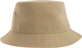 Hovedminiatyrbilde av Khaki Atlantis Geo Resirkulert Polyester Bøttehatt