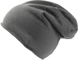 Hovedminiatyrbilde av Dark Grey Atlantis Brooklin Beanie