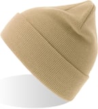 Hovedminiatyrbilde av Beige Atlantis Kid Wind-S RPET  Lue Barn