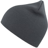 Hovedminiatyrbilde av Dark Grey Atlantis Recy Beanie (Xtra) RPET Lue