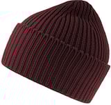 Hovedminiatyrbilde av Burgundy Melange Atlantis Oak RPET Lue