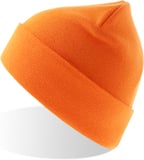 Hovedminiatyrbilde av Orange fluo Atlantis Pier-S RPET Lue