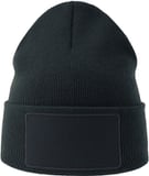 Hovedminiatyrbilde av Navy Atlantis Wind-S Patch RPET Lue med Patch