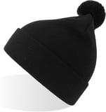 Hovedminiatyrbilde av Black Atlantis Kid Wind-S RPET Lue med Dusk Barn