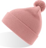 Hovedminiatyrbilde av Pink Atlantis Kid Wind-S RPET Lue med Dusk Barn