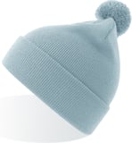 Hovedminiatyrbilde av Light Blue Atlantis Kid Wind-S RPET Lue med Dusk Barn