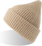 Hovedminiatyrbilde av Beige Melange Atlantis Gorely RPET Lue