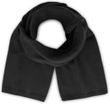 Hovedminiatyrbilde av Black Atlantis Wind Scarf-S RPET Skjerf