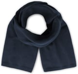 Hovedminiatyrbilde av Navy Atlantis Wind Scarf-S RPET Skjerf
