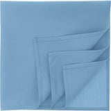 Hovedminiatyrbilde av Columbia Blue Atlantis Bandana Goal-S (Xtra) RPET Bandana