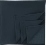 Hovedminiatyrbilde av Navy Atlantis Bandana Goal-S (Xtra) RPET Bandana