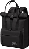 Hovedminiatyrbilde av Black American Tourister Urban Groove City UG16 Ryggsekk