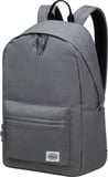 Hovedminiatyrbilde av Grey Melange American Tourister Brightup  Ryggsekk