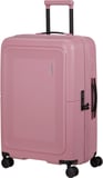 Hovedminiatyrbilde av Lilas Pink American Tourister DashPop 67 cm Utvidbar Koffert 