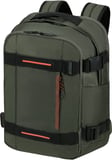 Hovedminiatyrbilde av Dark Khaki American Tourister Urban Track 15.6" PC-ryggsekk 