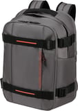 Hovedminiatyrbilde av Dark Grey American Tourister Urban Track 15.6" PC-ryggsekk 