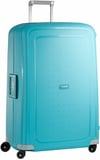 Hovedminiatyrbilde av Aqua Blue Samsonite S'Cure Koffert med 4 Hjul 81 cm