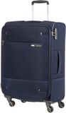 Hovedminiatyrbilde av Navy Blue Samsonite Base Boost Koffert med 4 Hjul 66 cm