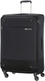 Hovedminiatyrbilde av Black Samsonite Base Boost Koffert med 4 Hjul 78 cm