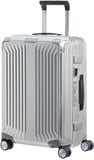 Hovedminiatyrbilde av Alu Samsonite Lite-Box Alu Koffert med 4 Hjul 55 cm