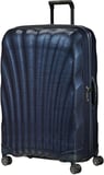 Hovedminiatyrbilde av Midnight Blue Samsonite C-Lite Koffert med 4 Hjul 81 cm