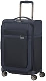 Hovedminiatyrbilde av Dark Blue Samsonite Airea Utvidbar Koffert med 4 Hjul 55 x 35 cm