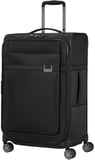 Hovedminiatyrbilde av Black Samsonite Airea Koffert med 4 Hjul 67 cm
