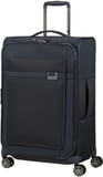 Hovedminiatyrbilde av Dark Blue Samsonite Airea Koffert med 4 Hjul 67 cm