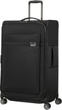 Hovedminiatyrbilde av Black Samsonite Airea Koffert med 4 Hjul 78 cm