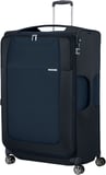 Hovedminiatyrbilde av Midnight Blue Samsonite D'Lite Utvidbar Koffert med 4 Hjul 83 cm