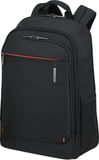 Hovedminiatyrbilde av Charcoal Black Samsonite Network 4 PC-ryggsekk Medium