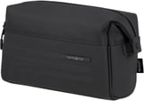 Hovedminiatyrbilde av Black Samsonite Stackd Toalettmappe
