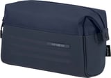 Hovedminiatyrbilde av Navy Samsonite Stackd Toalettmappe