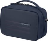 Hovedminiatyrbilde av Navy Samsonite Stackd Toalettveske
