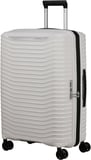 Hovedminiatyrbilde av Cloud White Samsonite Upscape Utvidbar Koffert med 4 Hjul 69 cm