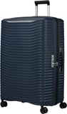 Hovedminiatyrbilde av Blue Nights Samsonite Upscape Utvidbar Koffert med 4 Hjul 81 cm