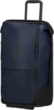 Hovedminiatyrbilde av Blue Nights Samsonite Ecodiver 4-i-1 Foldbar Duffelbag og Kabinkoffert