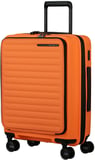 Hovedminiatyrbilde av Papaya Samsonite Restackd 55 cm Utvidbar Koffert med Pakkekuber