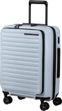 Hovedminiatyrbilde av Glacier Samsonite Restackd 55 cm Utvidbar Koffert med Pakkekuber