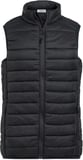 Hovedminiatyrbilde av Sort Brook Taverner Skyline padded vest (D)