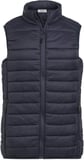 Hovedminiatyrbilde av Marine Brook Taverner Skyline padded vest (D)
