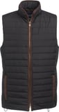 Hovedminiatyrbilde av Sort Brook Taverner Tampa Quilted Vest (H)