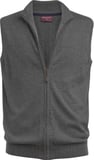 Hovedminiatyrbilde av Koks Brook Taverner Lincoln Vest Cardigan (H)