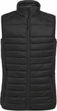 Hovedminiatyrbilde av Sort Brook Taverner Eugene Padded Vest (H)