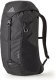 Hovedminiatyrbilde av Flame Black Gregory Arrio 24 L Tursekk