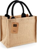 Hovedminiatyrbilde av Natural/Black Westford Mill Jute 6L Gavenett