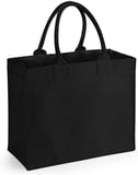Hovedminiatyrbilde av Black Westford Mill Resort 407 g/m2 Canvas 20L Strandveske